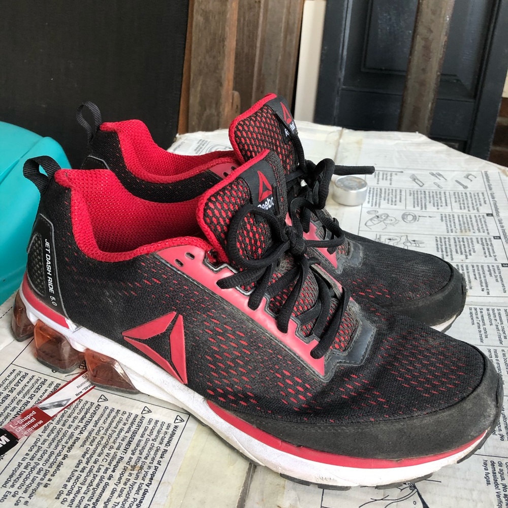 Reebok Jet Dash Ride 5.0